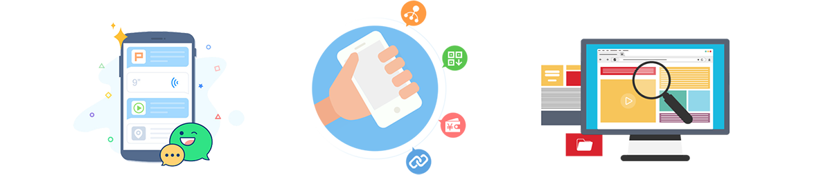 小程序商城系統(tǒng)開發(fā)，用戶沉淀好幫手